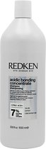 Redken Acidic Bonding Concentrate Shampoo - 1000 ml