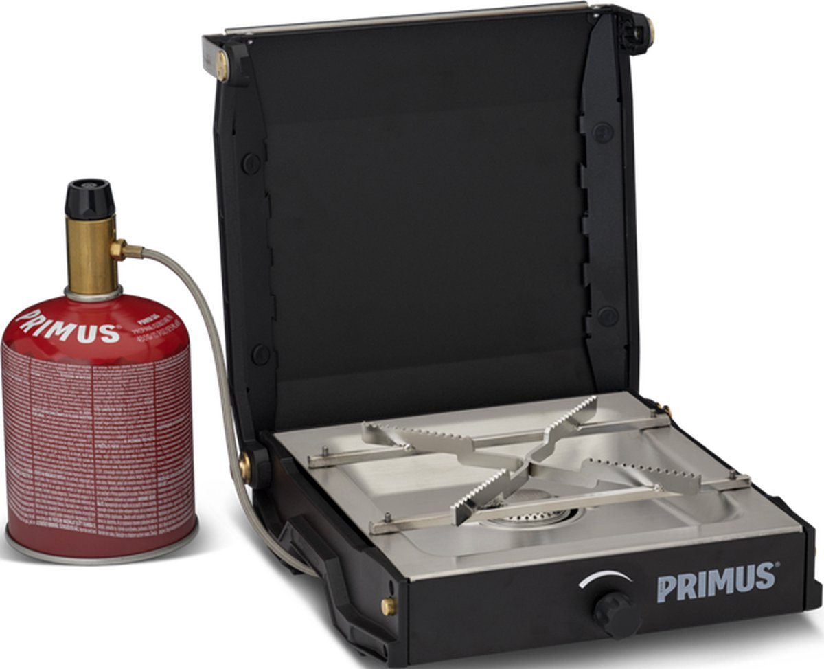 Primus Moja stove - 1 pits brander 3000 watt - voor kamperen