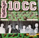 10cc – The Hits