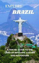 Travel Guide - Explore Brazil