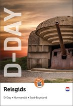 Reisgids D-Day - Normandie
