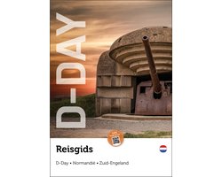 D-Day - Reisgids - Normandië