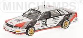 Audi V8 DTM Champion #44 Hans-Joachim Stuck 1990 - 1:43 - Minichamps