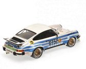 Porsche 934 Tebernum Racing Team #GT52 Nurburgring 300 KM 1976 - 1:18 - Minichamps