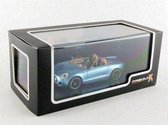 Mini Superleggera Vision Concept 2014 - 1:43 - PremiumX - Models