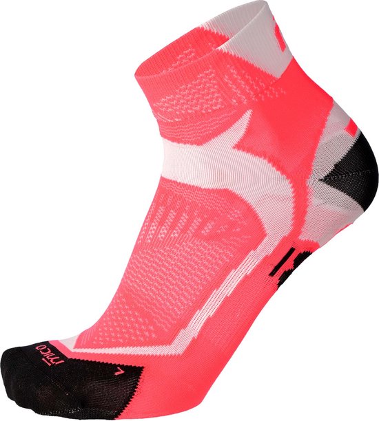 Extralight weight professional running socks