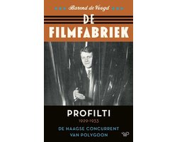 De filmfabriek