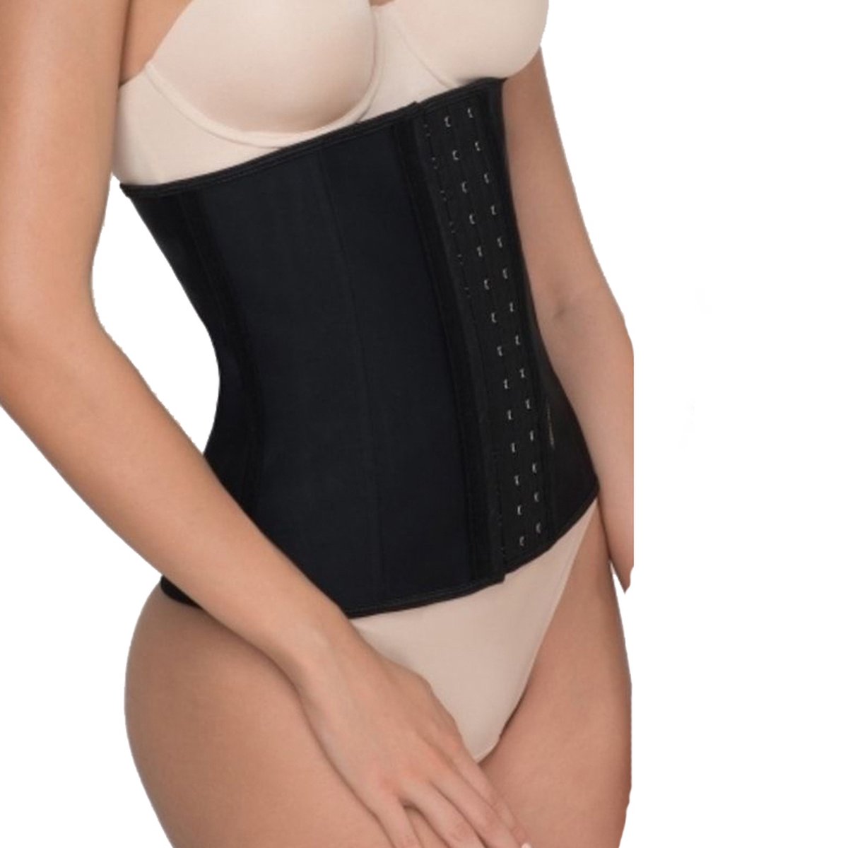 AVE Corset Femme - Taille XS/ S - Corset Correctif - Shapewear - Ceinture  Amincissante