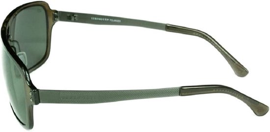 Serengeti zonnebril model Nunzio 7834 - gepolarizeerd groene lens - photochromic van Serengeti — afbeelding 3