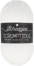 Scheepjes Scrumptious - 302 Buttercream Icing
