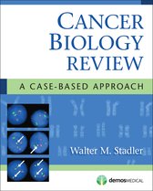 ISBN Cancer Biology Review: A Case-Based Approach, Santé, esprit et corps, Anglais, 256 pages