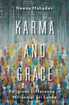 Religion, Culture, and Public Life- Karma and Grace