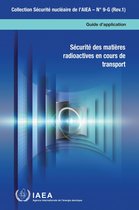 Collection Sécurité nucléaire de l’AIEA 9-G (Rev. 1) - Security of Radioactive Material in Transport