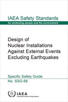 IAEA Safety Standards Series 68 - Design of Nuclear Installations Against External Events Excluding Earthquakes