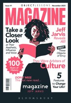 Object Lessons- Magazine