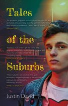 The Welston World Sagas 1 - Tales of the Suburbs
