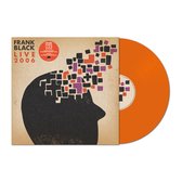 Frank Black - Live 2006 (RSD2023 / Orange LP)