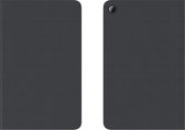 Lenovo ZG38C02863 Tablet Case 20,3 cm (8 '') Folio Blade Zwart