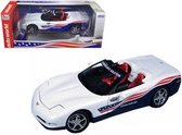 Chevrolet Corvette Indy 500 Pace Car 2004 - 1:18 - Auto World