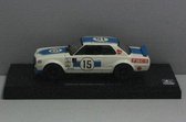NissaN Skyline 2000 GT-R Racing - 1:43 - Kyosho