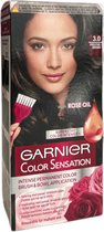 Garnier Color Sensation 3.0 Donker Bruin