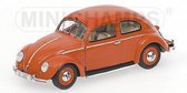 Volkswagen 1200 Export 'Feuerwehr Dortmund' - 1:43 - Minichamps