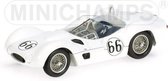 Maserati Tipo 61 #66 Nassau Speed Week Nassau Trophy 1960 - 1:43 - Minichamps