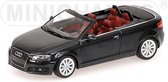 Audi A3 Cabriolet 2008 - 1:43 - Minichamps