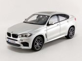 BMW X6 M 2015 - 1:18 - Norev