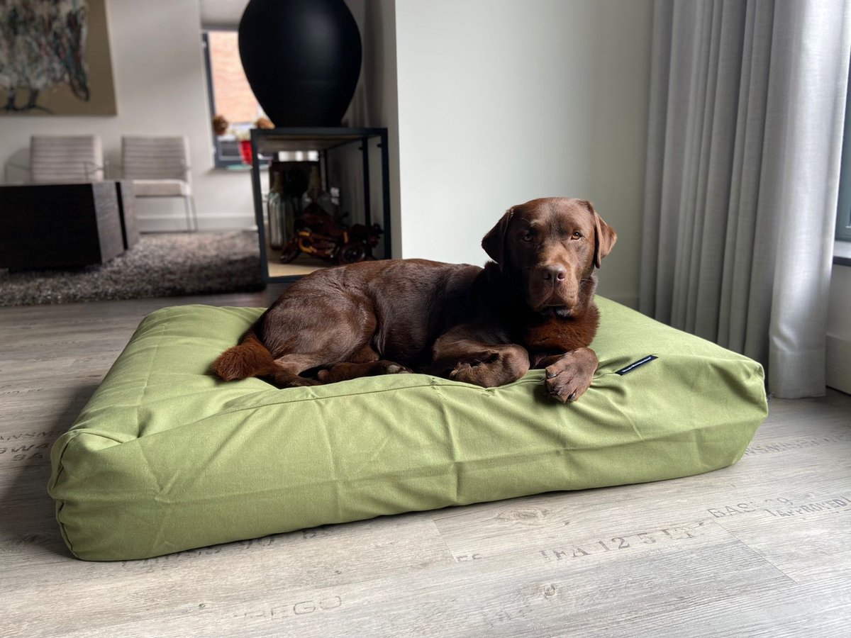 Ferplast Kussen voor honden en katten RELAX F 78/8 katoen en pluche