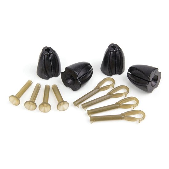 FOX Edges Multi Purpose Back Leads - 10g — afbeelding 2