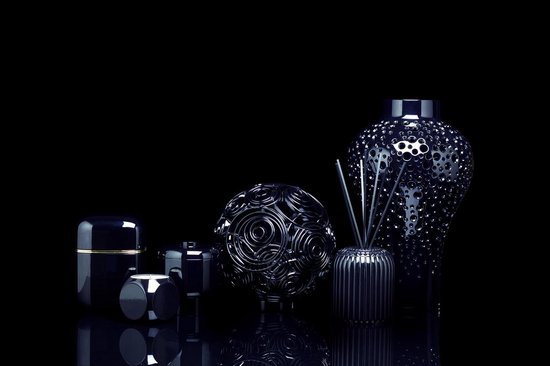 Lot 40 Recharges Kartell Kap-Soul – Diffuseur Parfum – Fabriqué En Italie