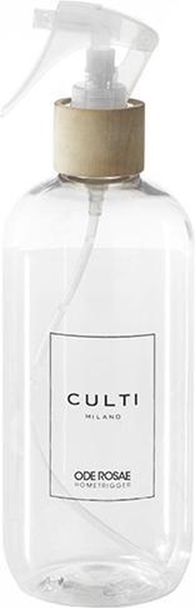 Goedkoopste Culti Milano - Roomspray - 500ml - Oderosae