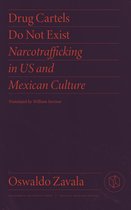Critical Mexican Studies- Drug Cartels Do Not Exist