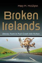 Irish Studies- Broken Irelands