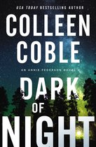 An Annie Pederson Novel- Dark of Night