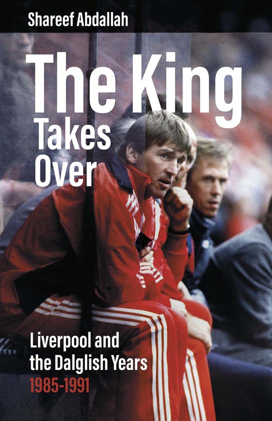 Foto: The king takes over