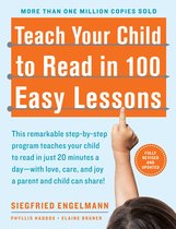 Teach Your Child To Read 100 Easy Lesson