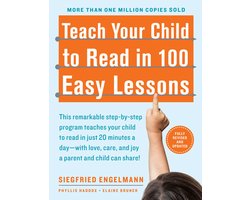 Teach Your Child To Read 100 Easy Lesson