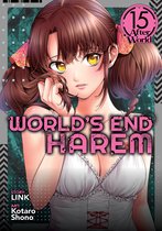 World's End Harem- World's End Harem Vol. 15 - After World