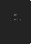 ESV Scripture Journal: Galatians