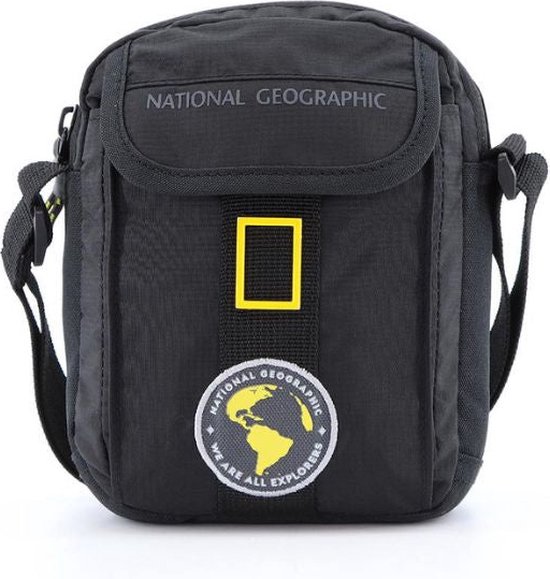Sac à Bandoulière - National Geographic Field 42 Cm