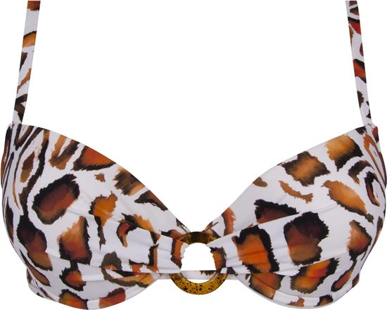 ANTIGEL LISE CHARMEL MAILLOT DE BAIN 2 PIECES BIKINI 5B/5 LA PETILLANTE EB2441