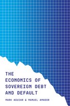 CREI Lectures in Macroeconomics-The Economics of Sovereign Debt and Default