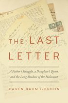 Legacies of War-The Last Letter