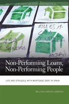 Geographies of Justice and Social Transformation Series- Non-Performing Loans, Non-Performing People