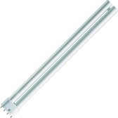 Sylvania | PL-L 24W 4P | 830 Warm-wit