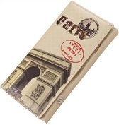 Fashionvibe.nl | Paris Triomphe Wallet