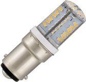 Bailey | LED Buislamp | Bajonetfitting Ba15d | 2W (vervangt 19W) 54mm