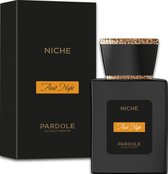 Noirr - Parfum - Niche Aoud Night